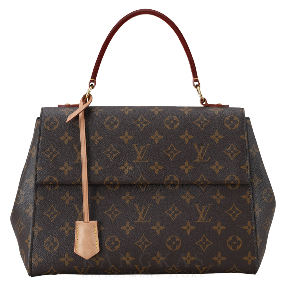 LOUIS VUITTON(USED)루이비통 모노그램 클루니 MM & 스트랩